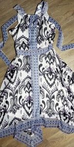 New York & Co Dress